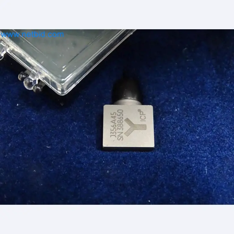 LILIUM eAircraft GmbH / LILIUM GmbH; machines, test systems and operating equipment for the production of eVTOLs-18