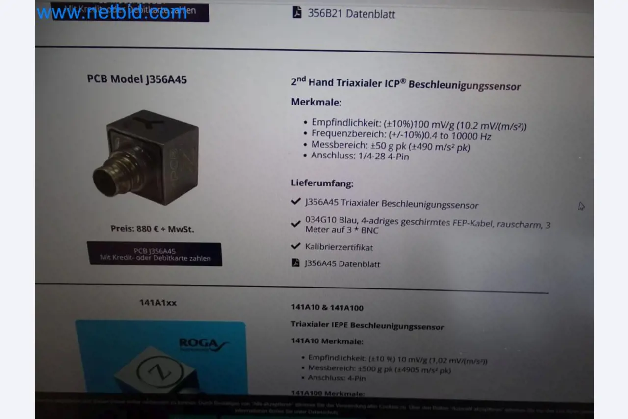 LILIUM eAircraft GmbH / LILIUM GmbH; machines, test systems and operating equipment for the production of eVTOLs-1