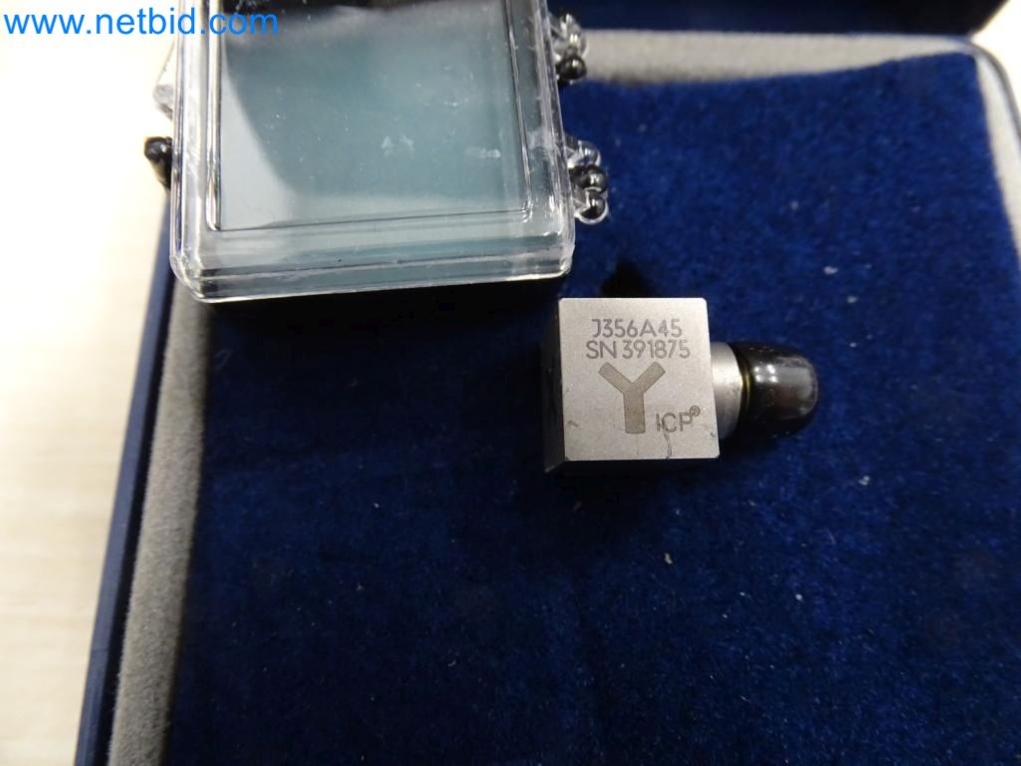 LILIUM eAircraft GmbH / LILIUM GmbH; technical equipment, avionics inventory, spare parts, and operating supplies for the manufacture of eVTOLs-5