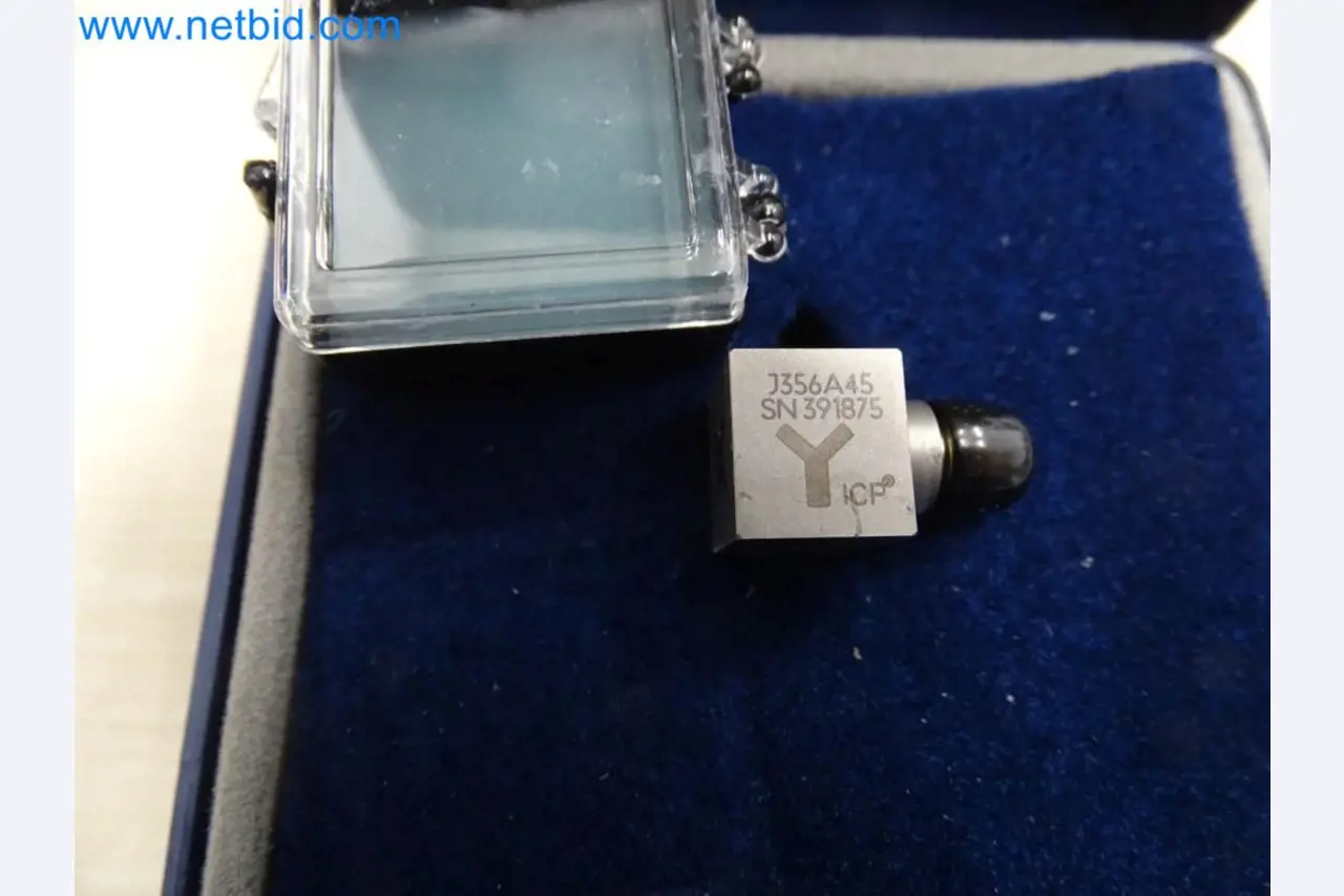 LILIUM eAircraft GmbH / LILIUM GmbH; machines, test systems and operating equipment for the production of eVTOLs-5