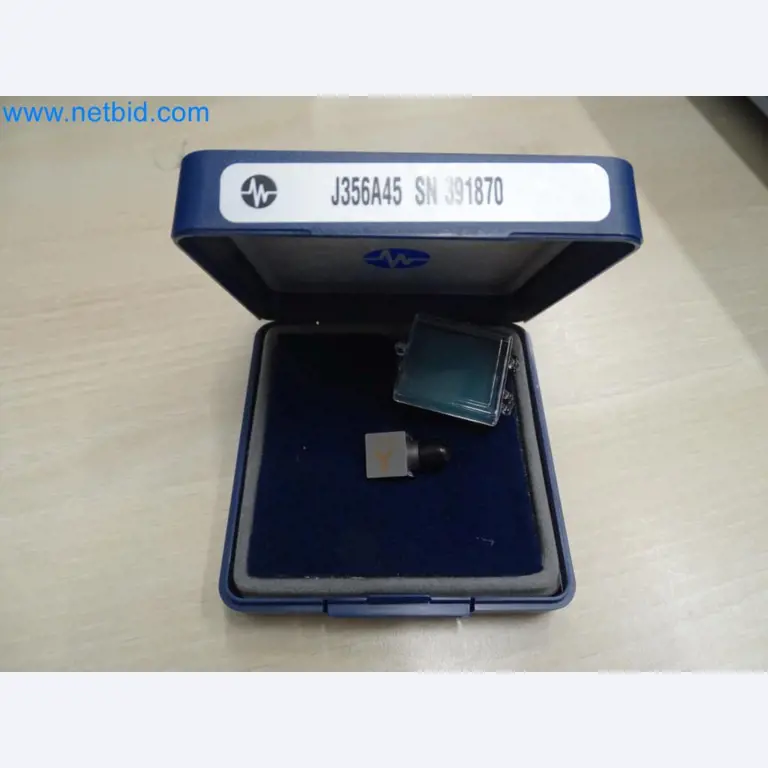 LILIUM eAircraft GmbH / LILIUM GmbH; machines, test systems and operating equipment for the production of eVTOLs-8