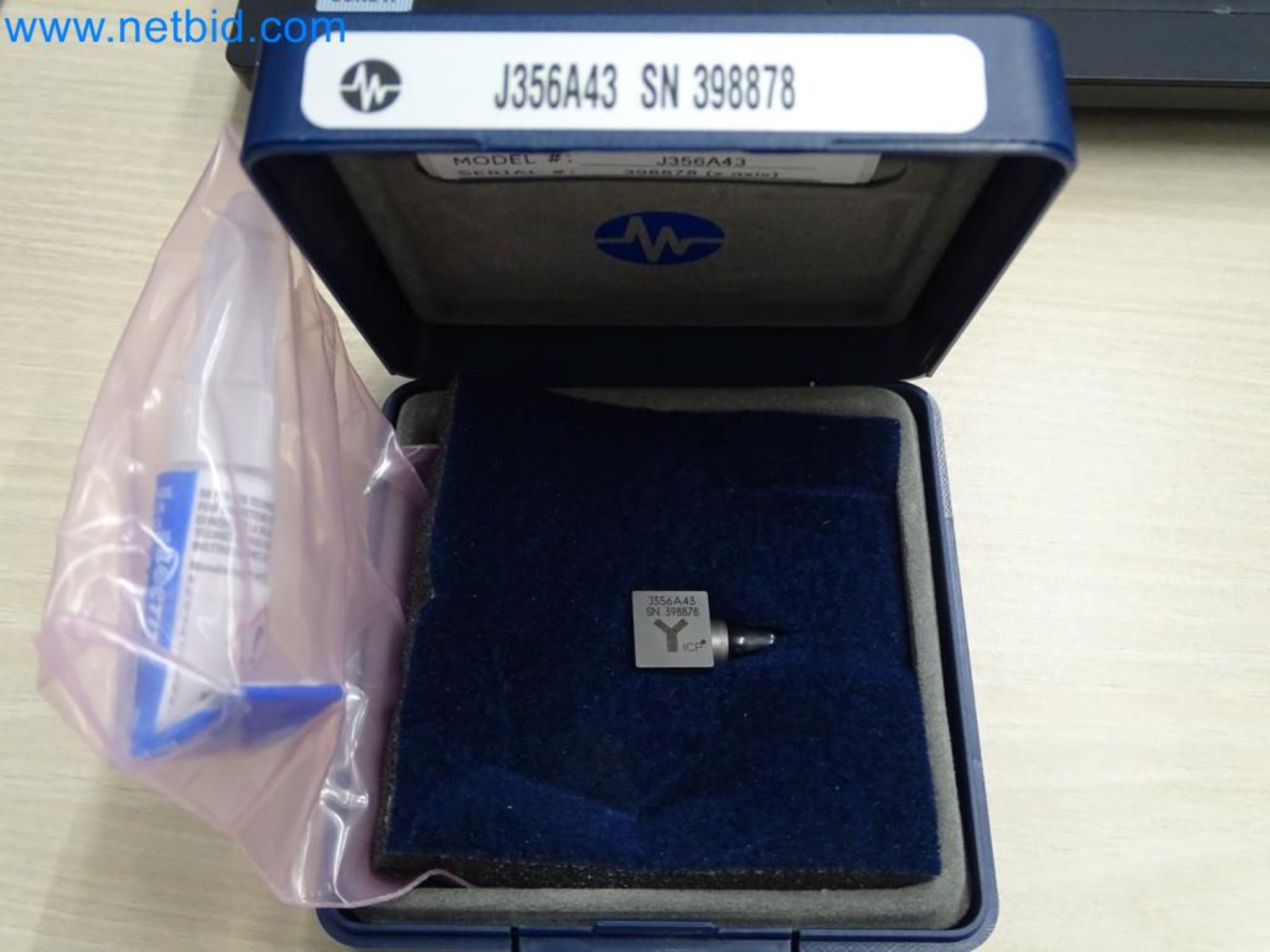 LILIUM eAircraft GmbH / LILIUM GmbH; máquinas, sistemas de ensaio e equipamento operacional para a produção de eVTOLs-10