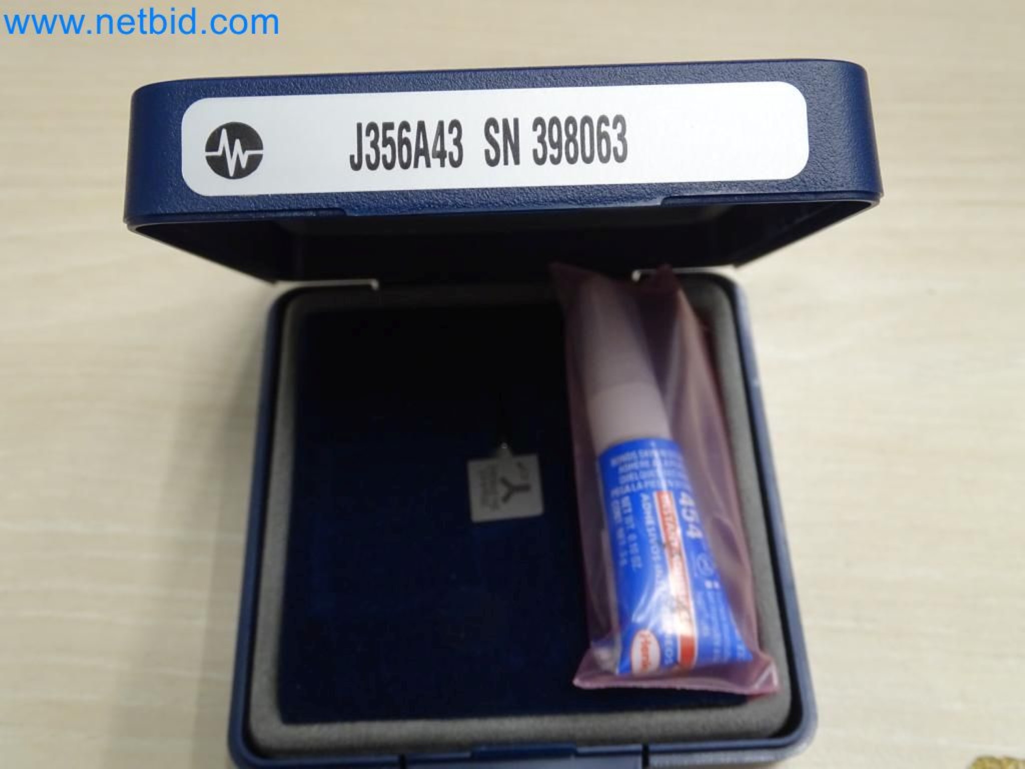 LILIUM eAircraft GmbH / LILIUM GmbH; máquinas, sistemas de ensaio e equipamento operacional para a produção de eVTOLs-12