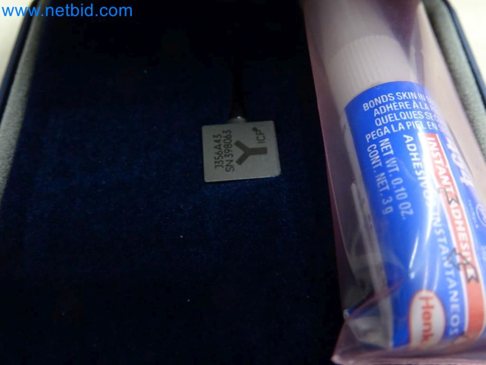 LILIUM eAircraft GmbH / LILIUM GmbH; máquinas, sistemas de ensaio e equipamento operacional para a produção de eVTOLs-13