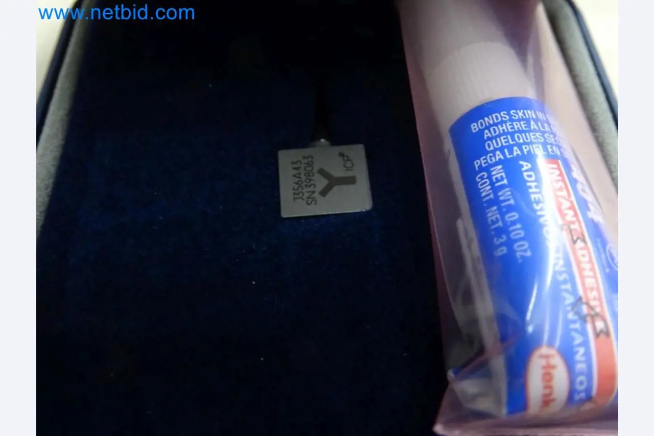 LILIUM eAircraft GmbH / LILIUM GmbH; máquinas, sistemas de prueba y equipos operativos para la producción de eVTOLs-13