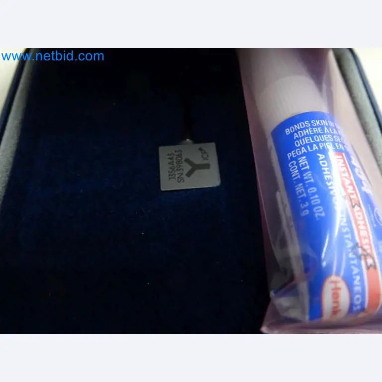 LILIUM eAircraft GmbH / LILIUM GmbH; máquinas, sistemas de prueba y equipos operativos para la producción de eVTOLs-13