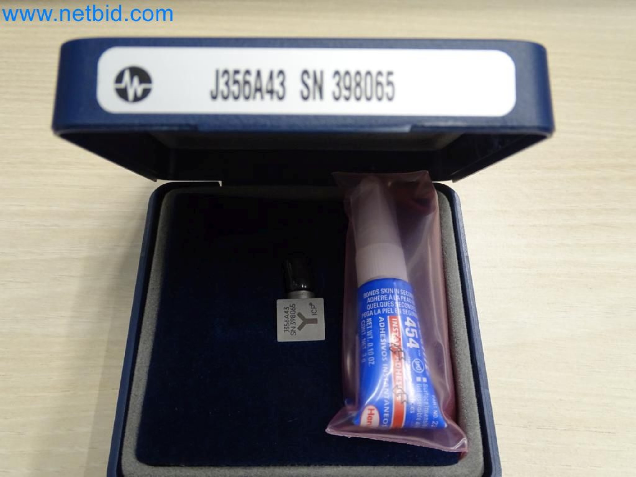 LILIUM eAircraft GmbH / LILIUM GmbH; máquinas, sistemas de ensaio e equipamento operacional para a produção de eVTOLs-14