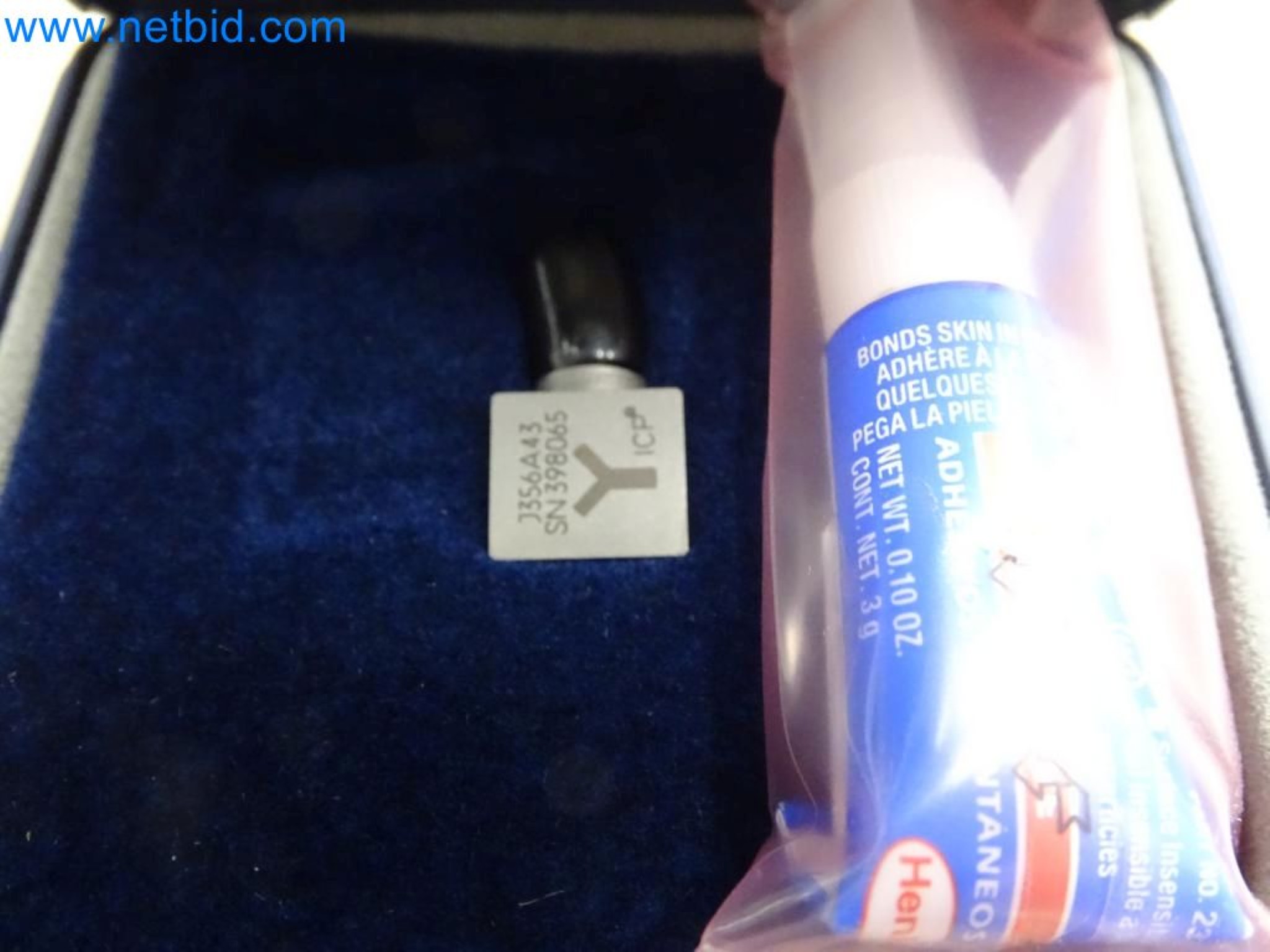 LILIUM eAircraft GmbH / LILIUM GmbH; máquinas, sistemas de ensaio e equipamento operacional para a produção de eVTOLs-15