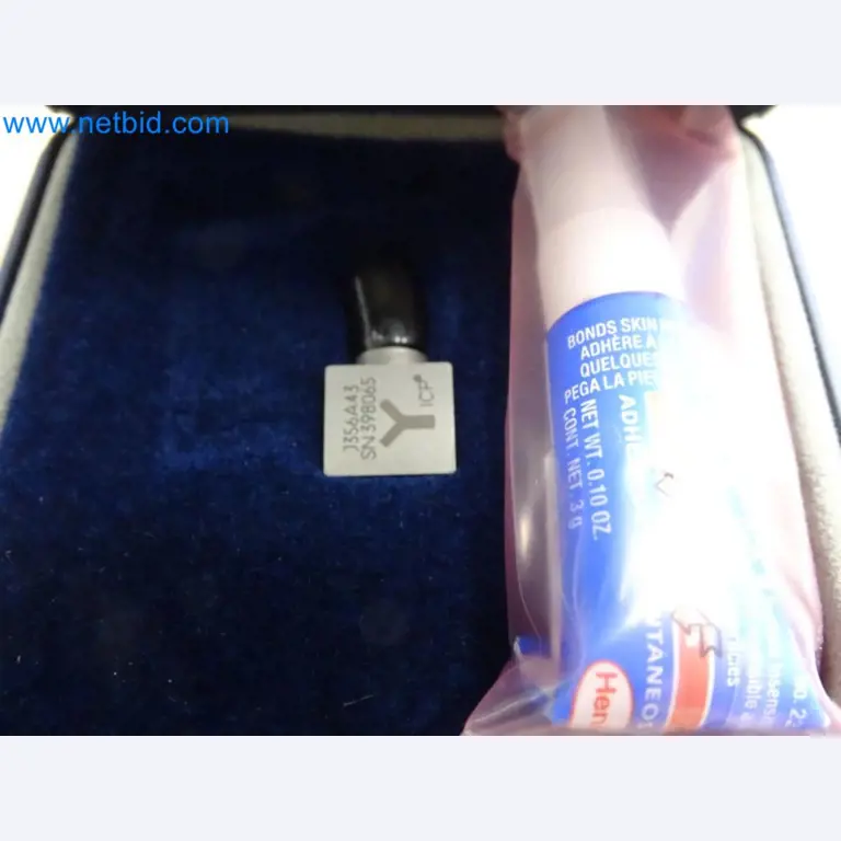 LILIUM eAircraft GmbH / LILIUM GmbH; máquinas, sistemas de prueba y equipos operativos para la producción de eVTOLs-15