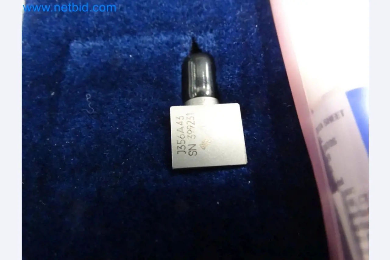 LILIUM eAircraft GmbH / LILIUM GmbH; máquinas, sistemas de prueba y equipos operativos para la producción de eVTOLs-17