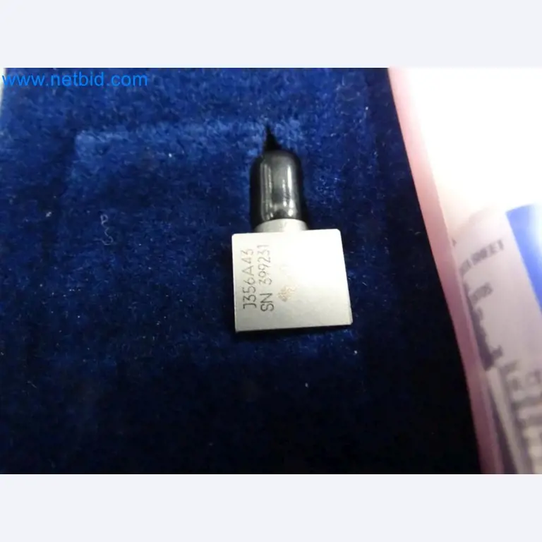 LILIUM eAircraft GmbH / LILIUM GmbH; máquinas, sistemas de prueba y equipos operativos para la producción de eVTOLs-17