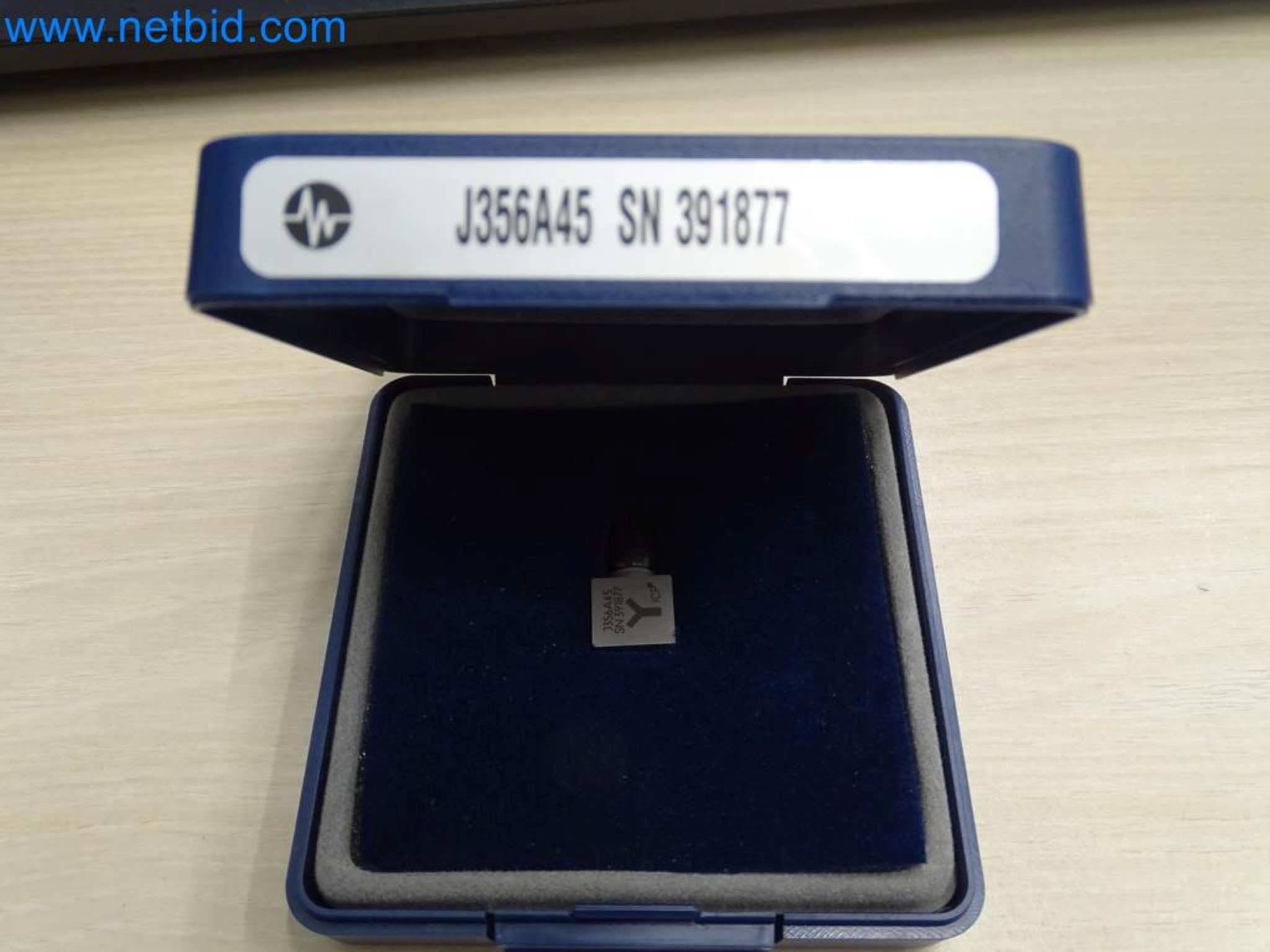 LILIUM eAircraft GmbH / LILIUM GmbH; máquinas, sistemas de ensaio e equipamento operacional para a produção de eVTOLs-18