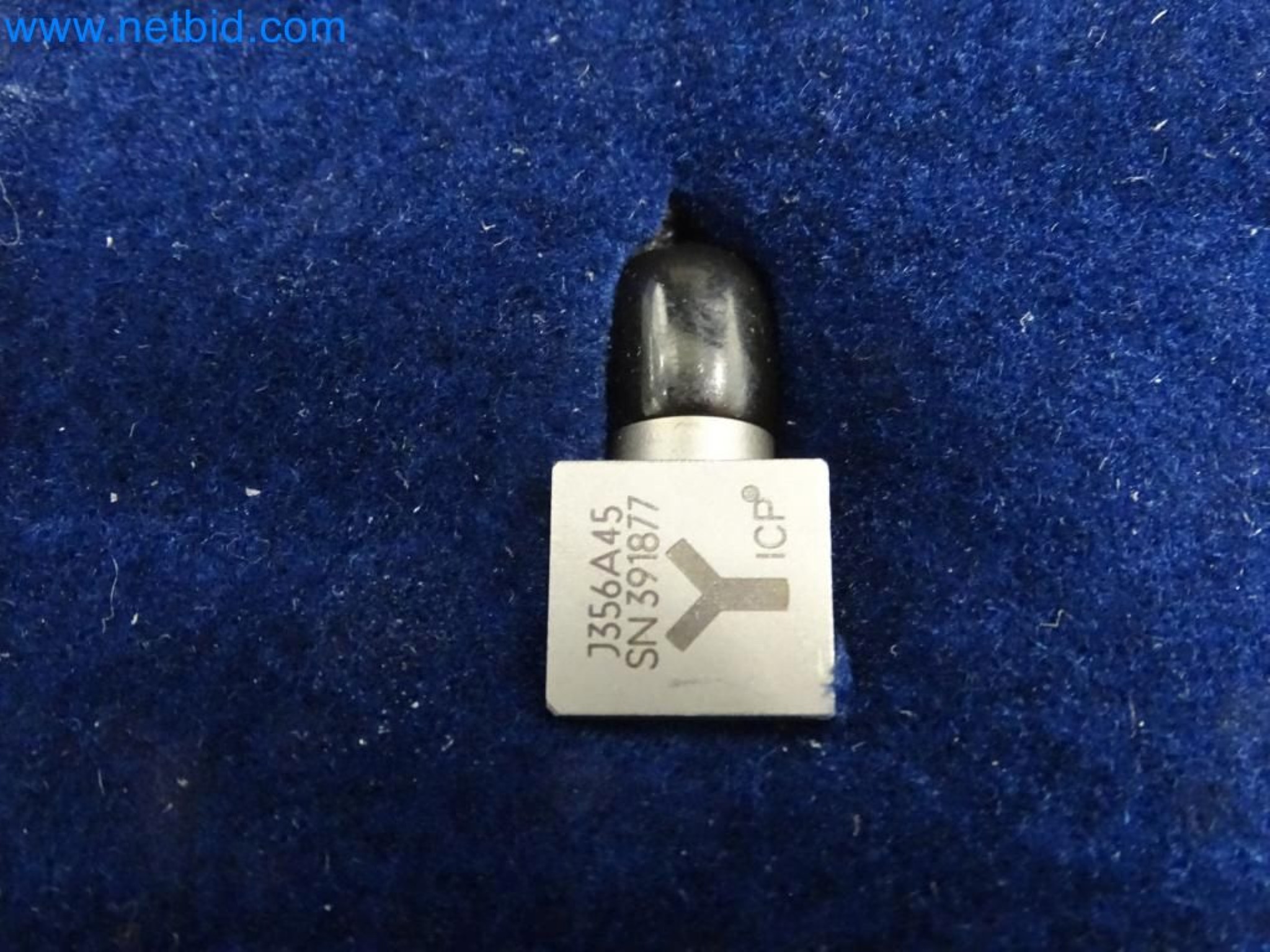 LILIUM eAircraft GmbH / LILIUM GmbH; máquinas, sistemas de ensaio e equipamento operacional para a produção de eVTOLs-19