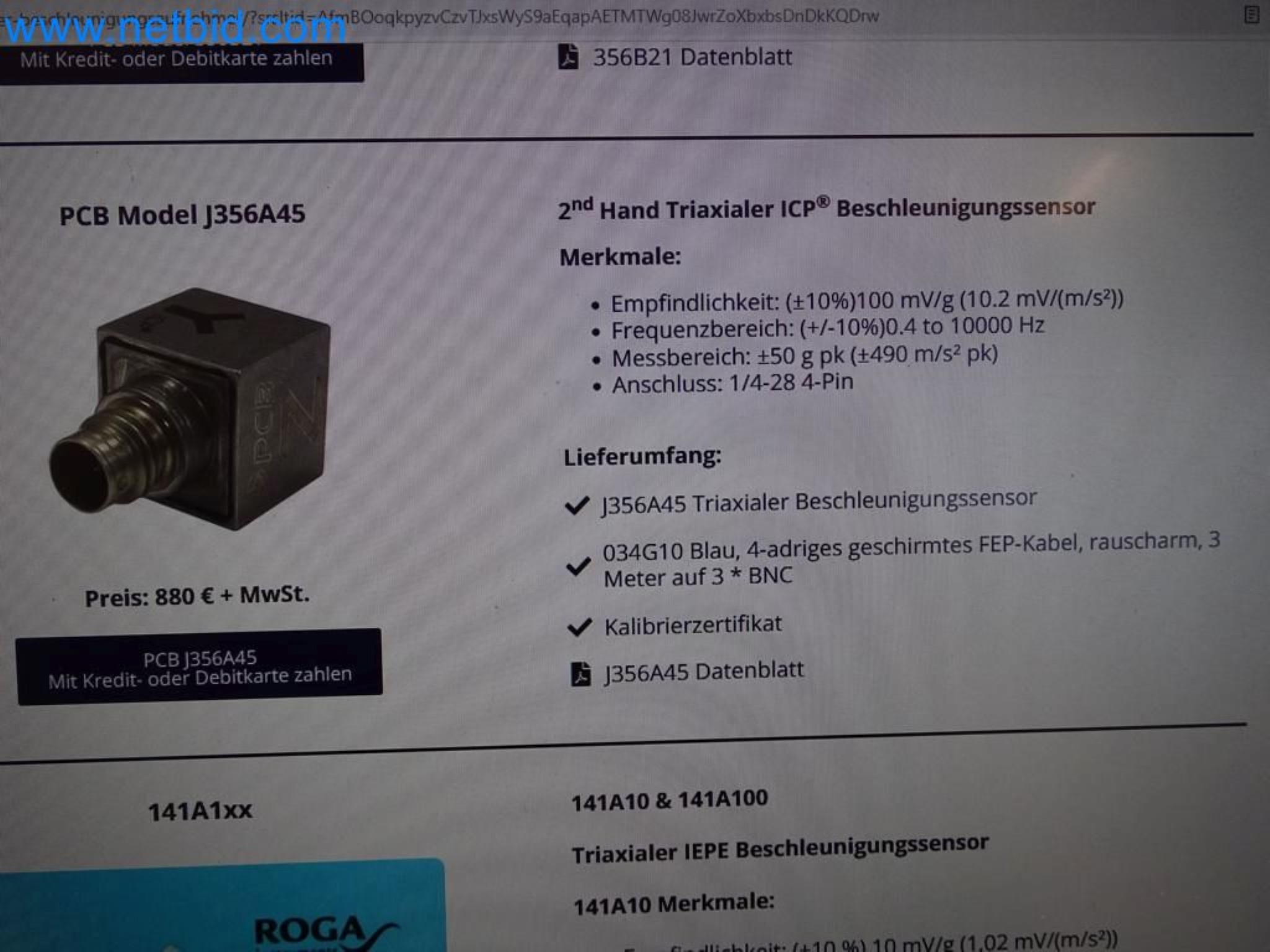 LILIUM eAircraft GmbH / LILIUM GmbH; máquinas, sistemas de ensaio e equipamento operacional para a produção de eVTOLs-1