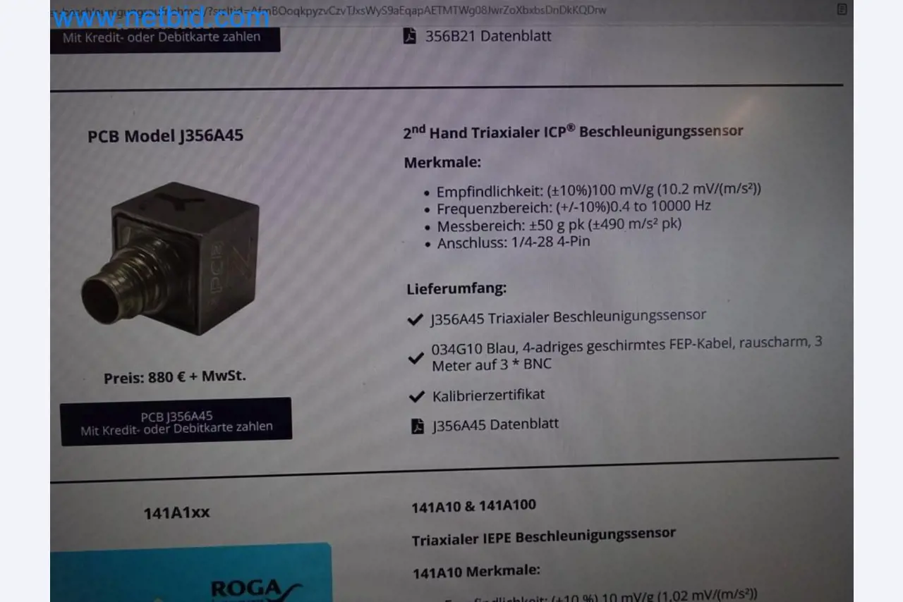 LILIUM eAircraft GmbH / LILIUM GmbH; máquinas, sistemas de prueba y equipos operativos para la producción de eVTOLs-1