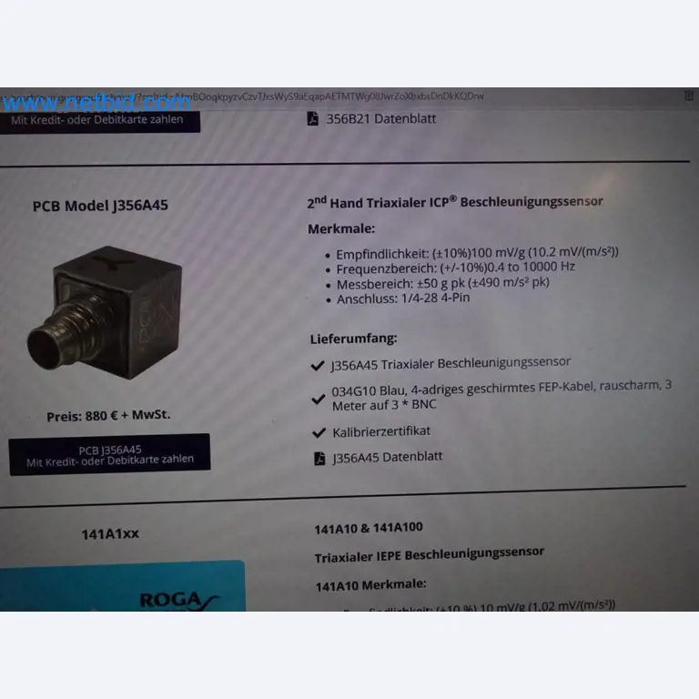 LILIUM eAircraft GmbH / LILIUM GmbH; máquinas, sistemas de prueba y equipos operativos para la producción de eVTOLs-1