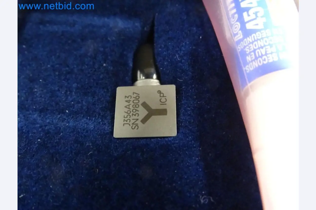 LILIUM eAircraft GmbH / LILIUM GmbH; máquinas, sistemas de prueba y equipos operativos para la producción de eVTOLs-5