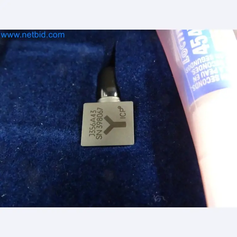 LILIUM eAircraft GmbH / LILIUM GmbH; máquinas, sistemas de prueba y equipos operativos para la producción de eVTOLs-5