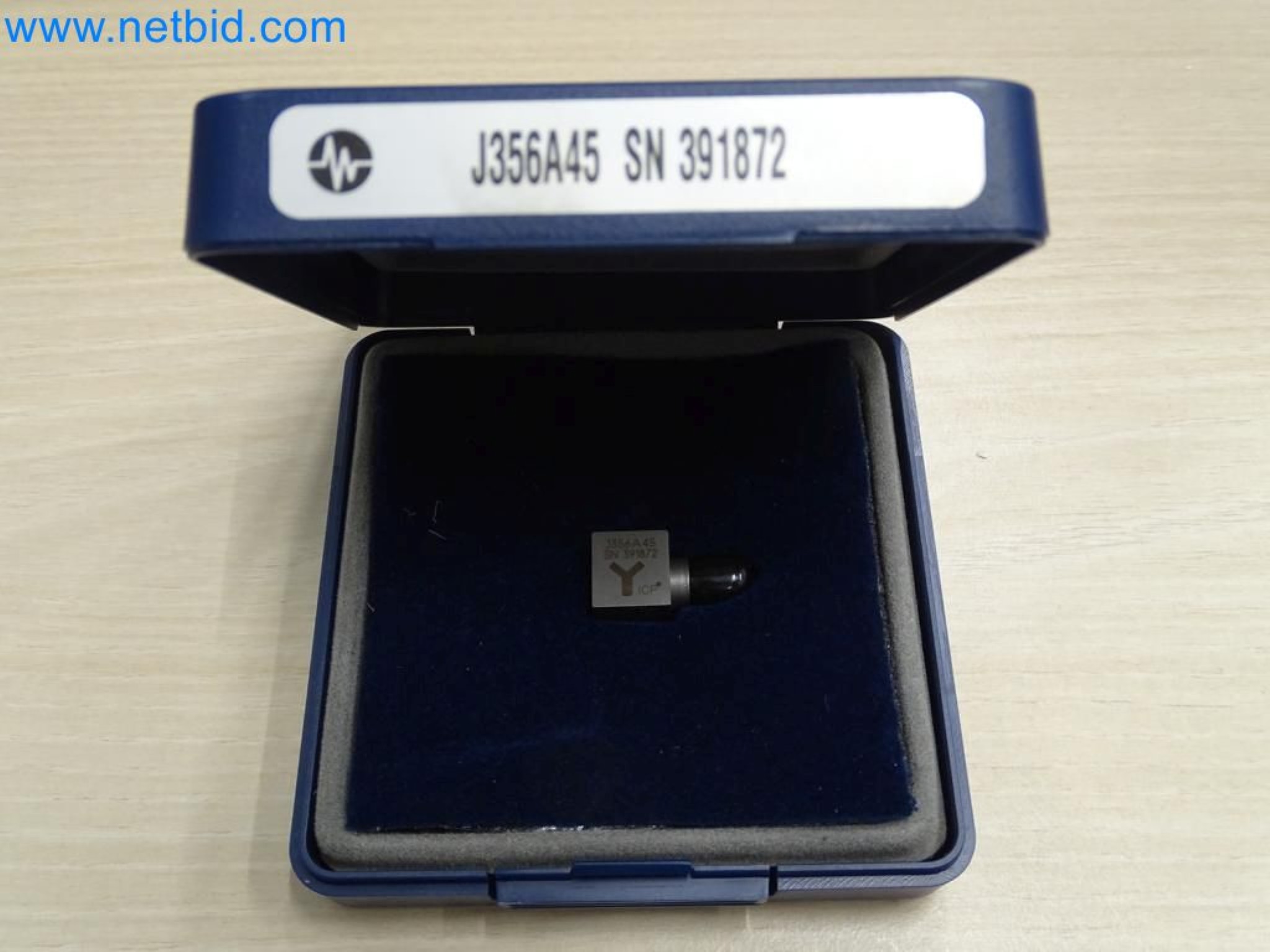 LILIUM eAircraft GmbH / LILIUM GmbH; máquinas, sistemas de ensaio e equipamento operacional para a produção de eVTOLs-6