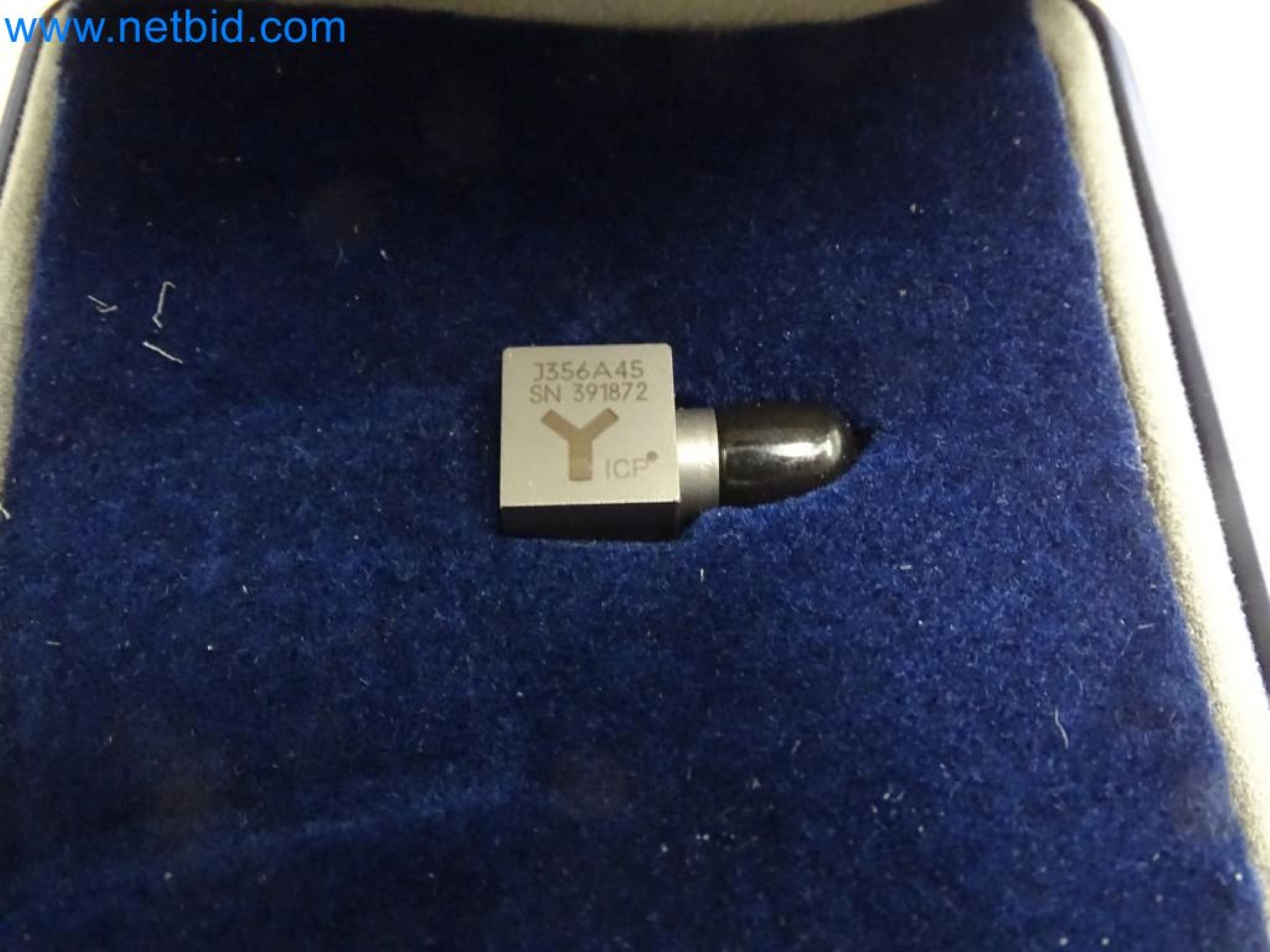 LILIUM eAircraft GmbH / LILIUM GmbH; máquinas, sistemas de ensaio e equipamento operacional para a produção de eVTOLs-7