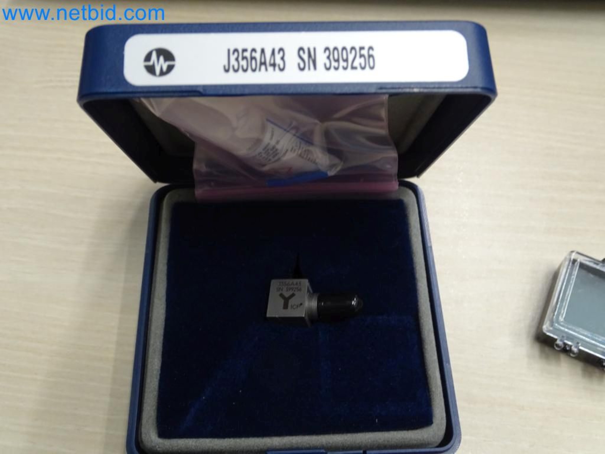 LILIUM eAircraft GmbH / LILIUM GmbH; máquinas, sistemas de ensaio e equipamento operacional para a produção de eVTOLs-8