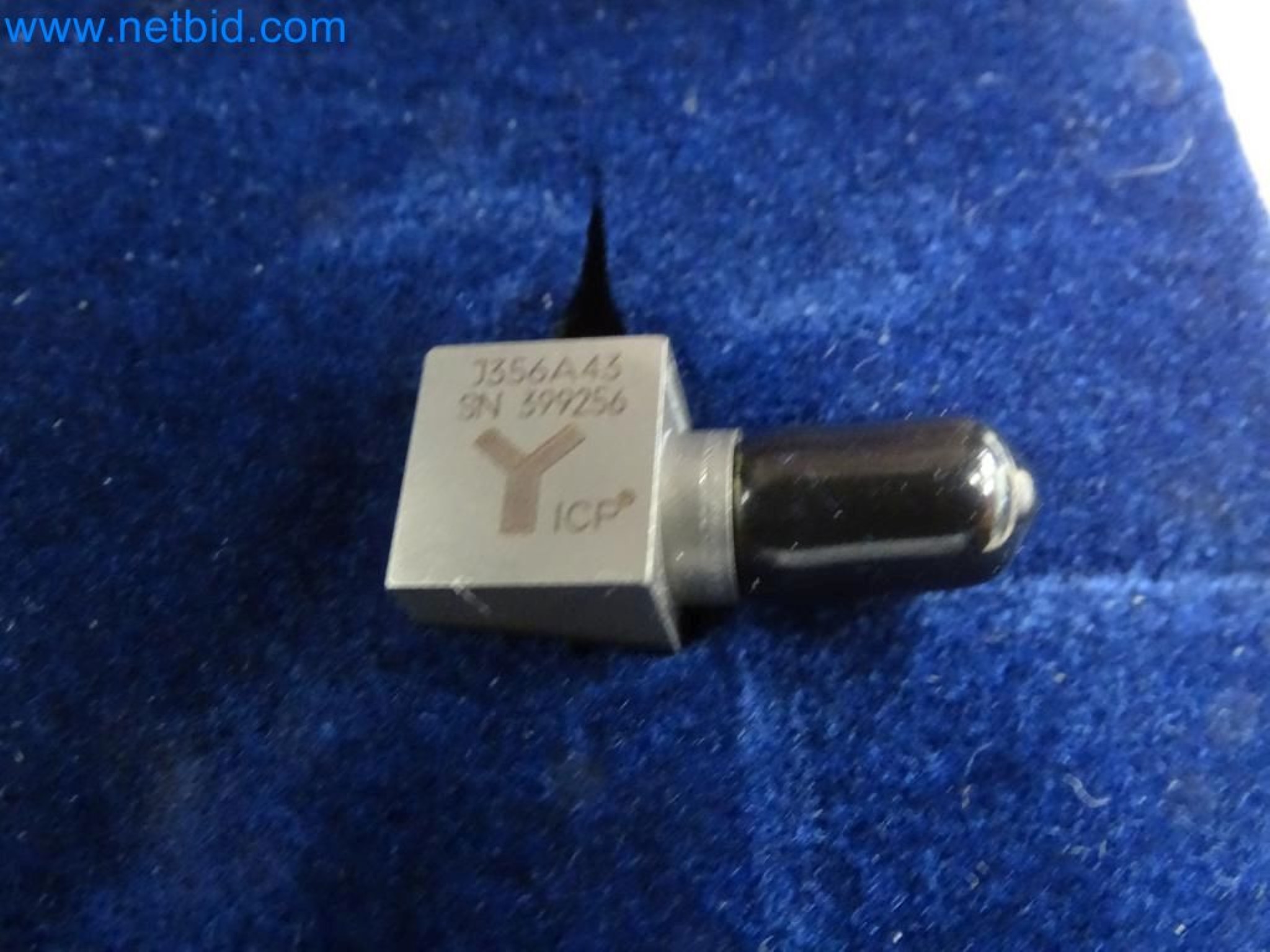 LILIUM eAircraft GmbH / LILIUM GmbH; máquinas, sistemas de ensaio e equipamento operacional para a produção de eVTOLs-9