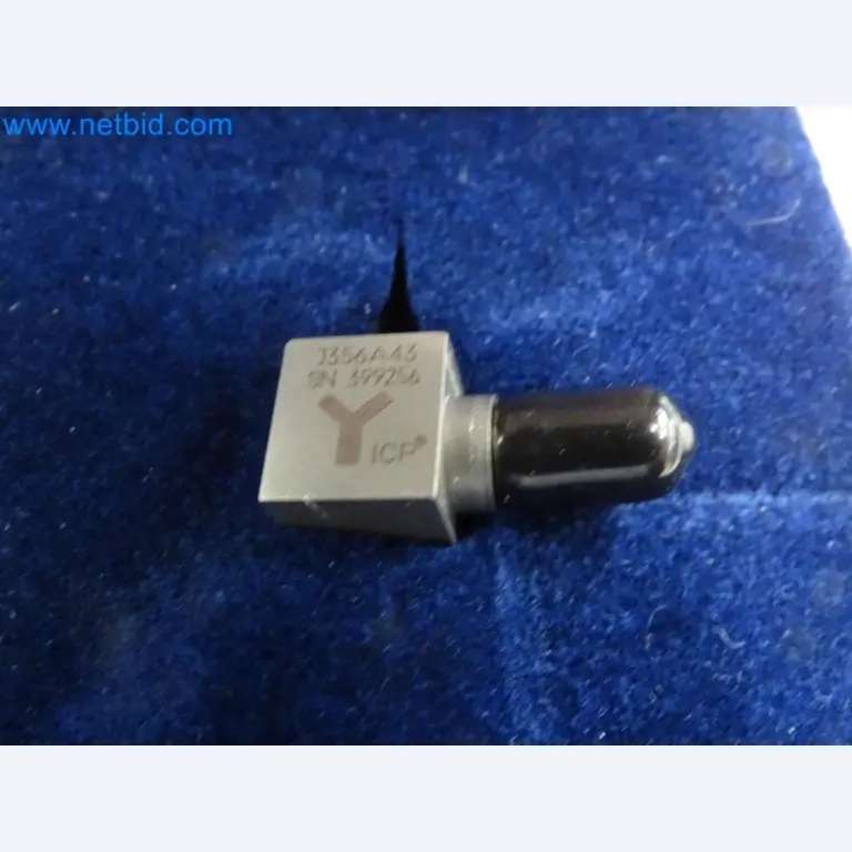 LILIUM eAircraft GmbH / LILIUM GmbH; máquinas, sistemas de prueba y equipos operativos para la producción de eVTOLs-9