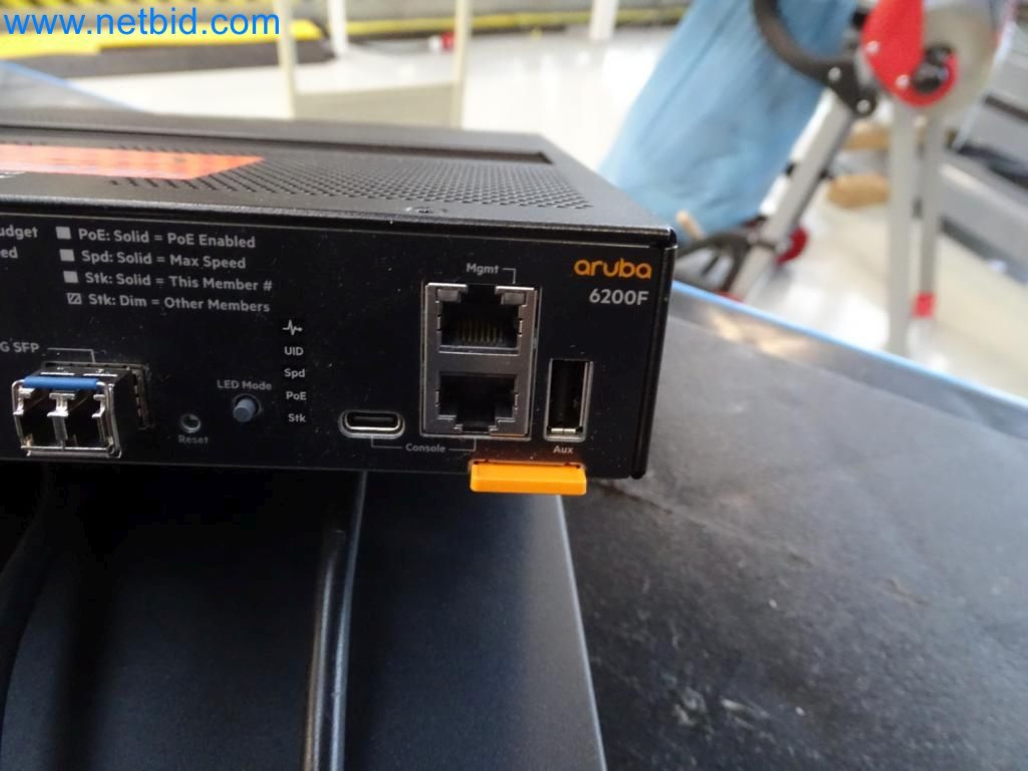 LILIUM eAircraft GmbH / LILIUM GmbH; maszyny, systemy testowe i sprzęt operacyjny do produkcji eVTOLs-10