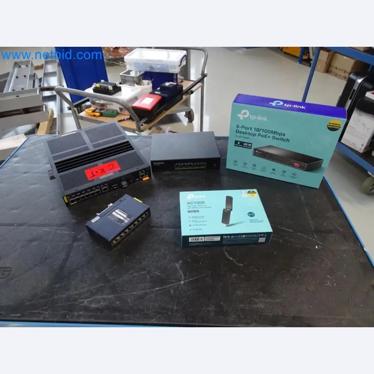 LILIUM eAircraft GmbH / LILIUM GmbH; machines, test systems and operating equipment for the production of eVTOLs-1