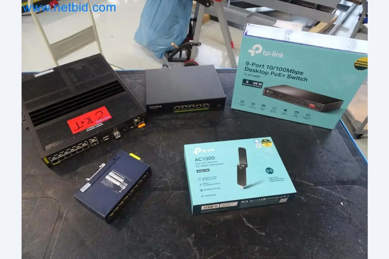 LILIUM eAircraft GmbH / LILIUM GmbH; machines, test systems and operating equipment for the production of eVTOLs-2