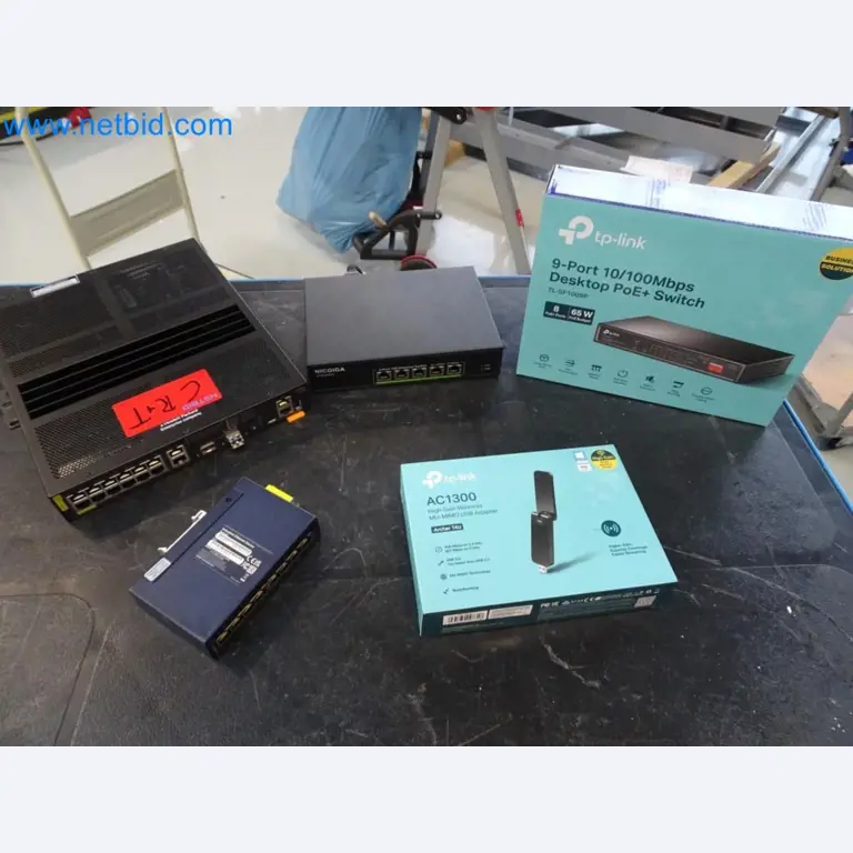 LILIUM eAircraft GmbH / LILIUM GmbH; machines, test systems and operating equipment for the production of eVTOLs-2