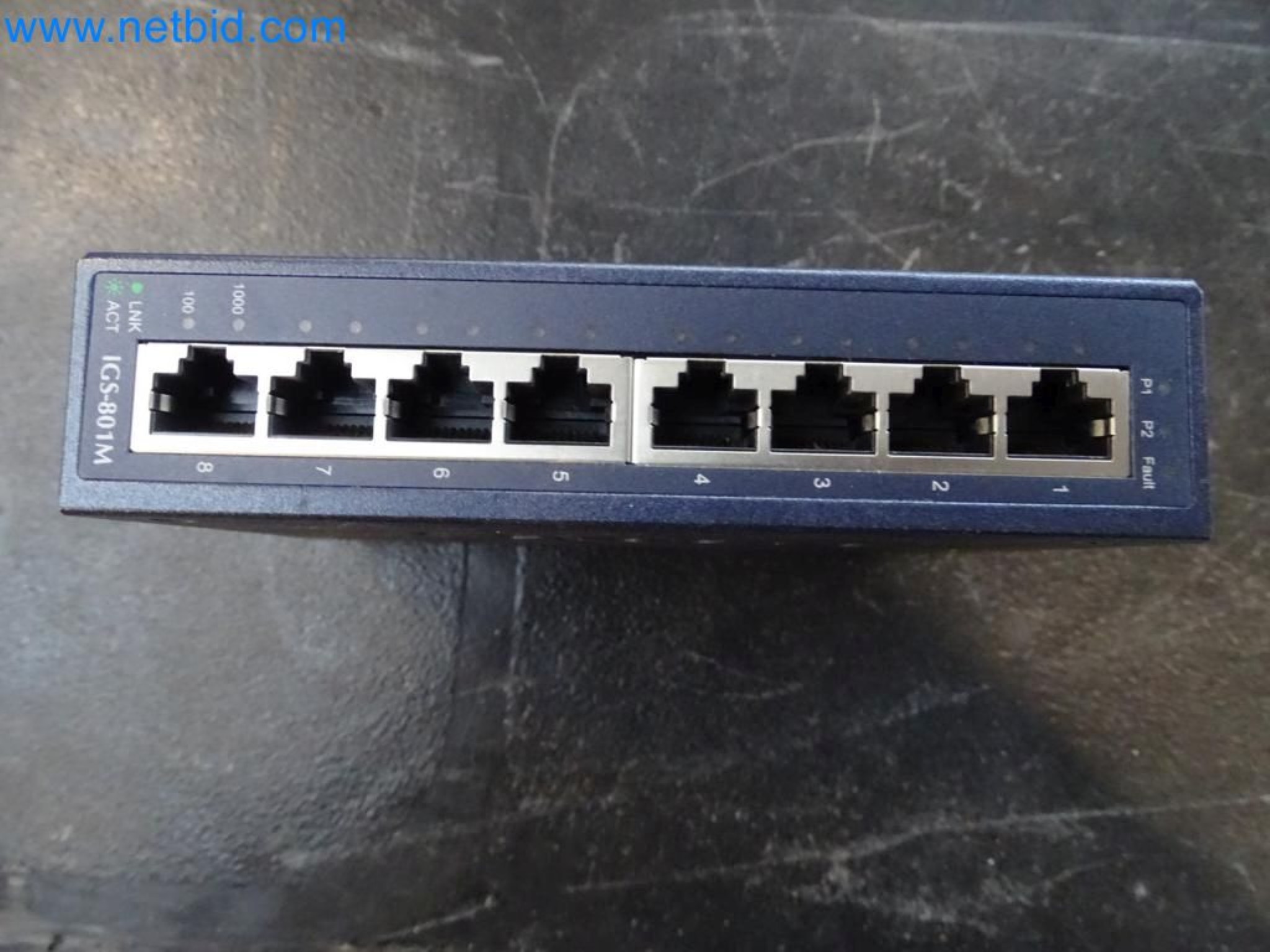 LILIUM eAircraft GmbH / LILIUM GmbH; maszyny, systemy testowe i sprzęt operacyjny do produkcji eVTOLs-3