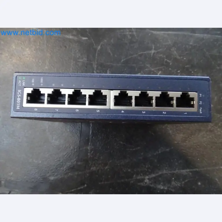 LILIUM eAircraft GmbH / LILIUM GmbH; machines, test systems and operating equipment for the production of eVTOLs-3