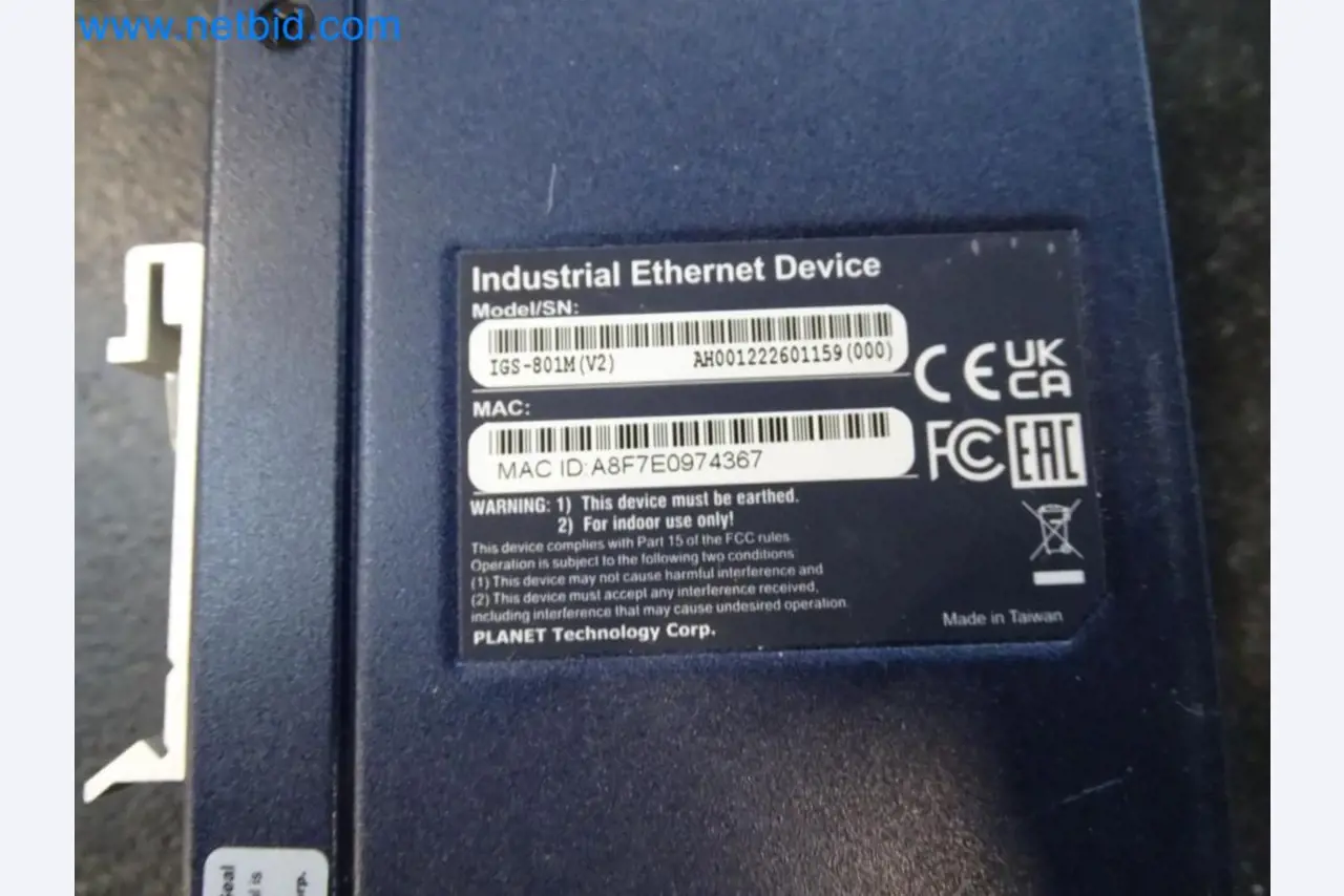 LILIUM eAircraft GmbH / LILIUM GmbH; machines, test systems and operating equipment for the production of eVTOLs-4