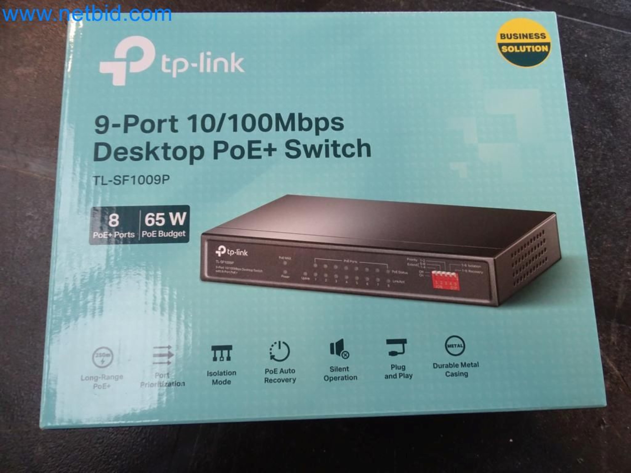 LILIUM eAircraft GmbH / LILIUM GmbH; maszyny, systemy testowe i sprzęt operacyjny do produkcji eVTOLs-6