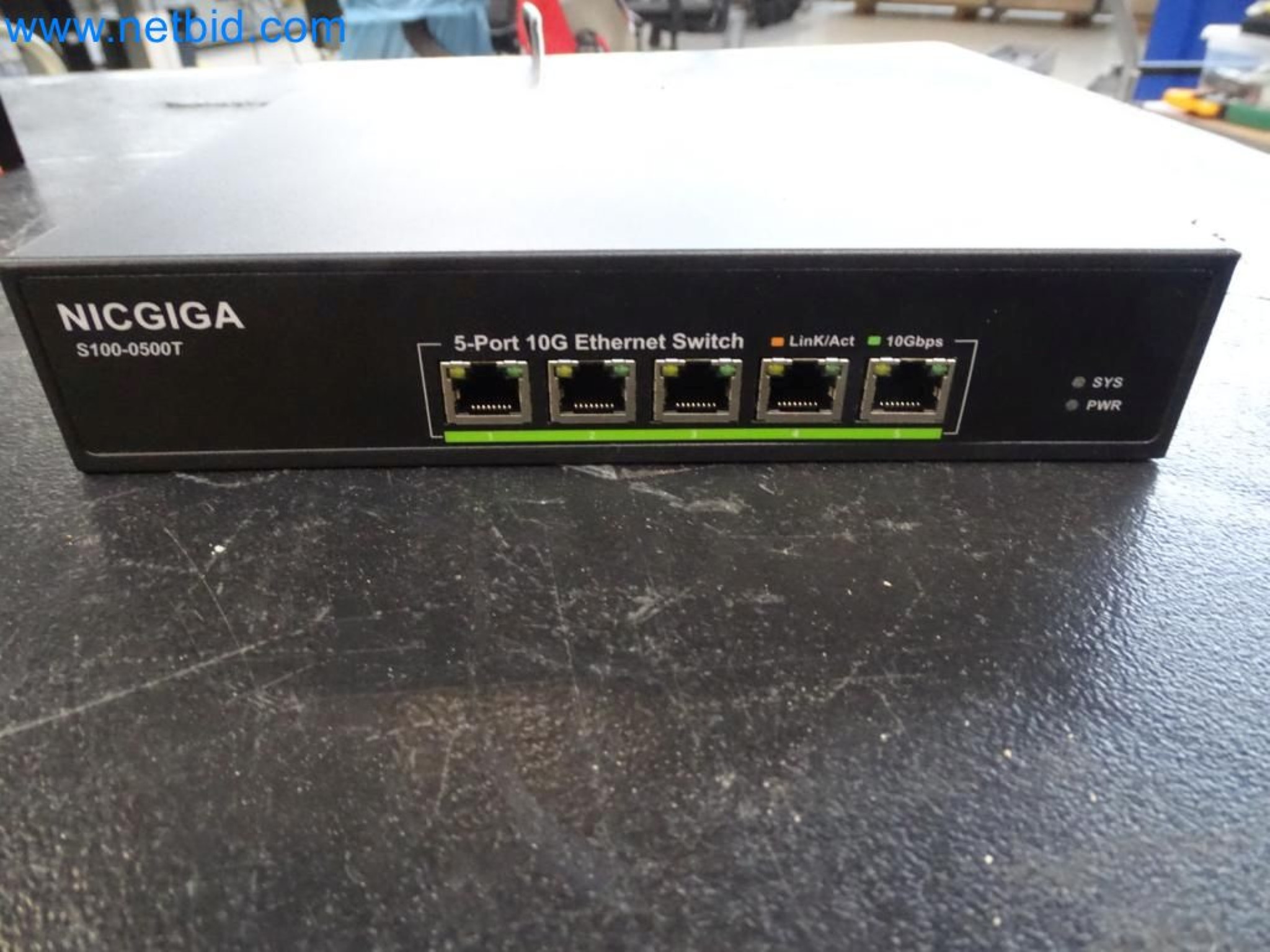 LILIUM eAircraft GmbH / LILIUM GmbH; maszyny, systemy testowe i sprzęt operacyjny do produkcji eVTOLs-7