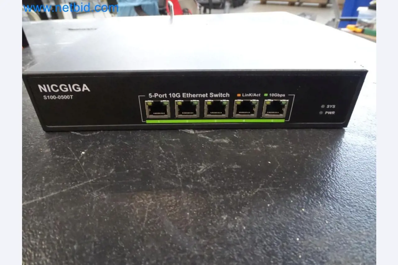 LILIUM eAircraft GmbH / LILIUM GmbH; machines, test systems and operating equipment for the production of eVTOLs-7