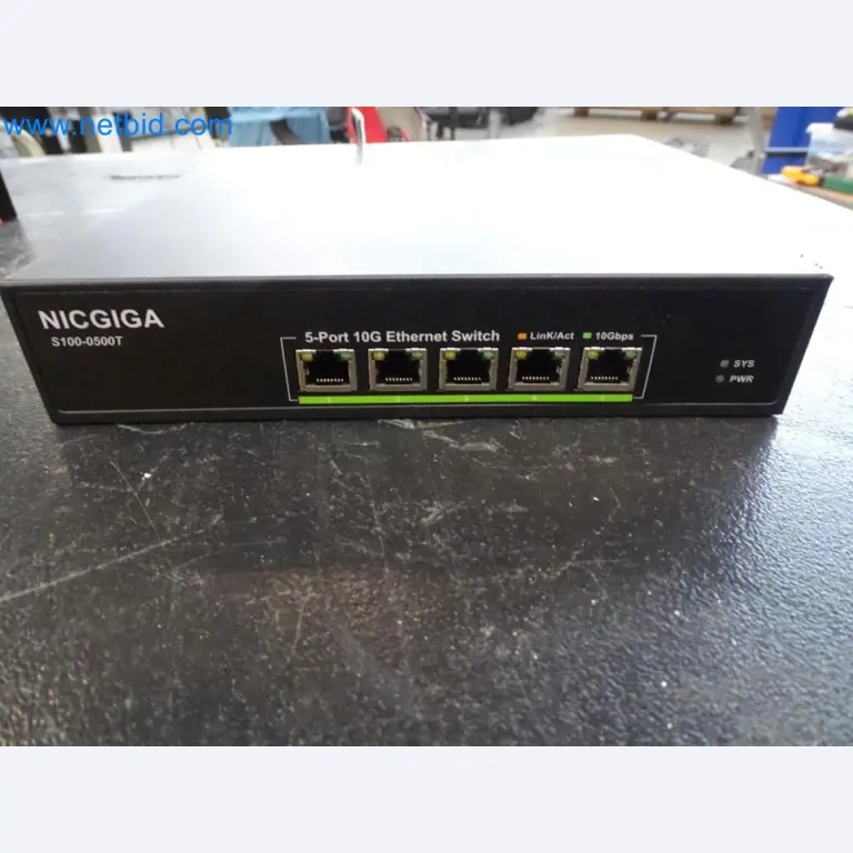 LILIUM eAircraft GmbH / LILIUM GmbH; machines, test systems and operating equipment for the production of eVTOLs-7