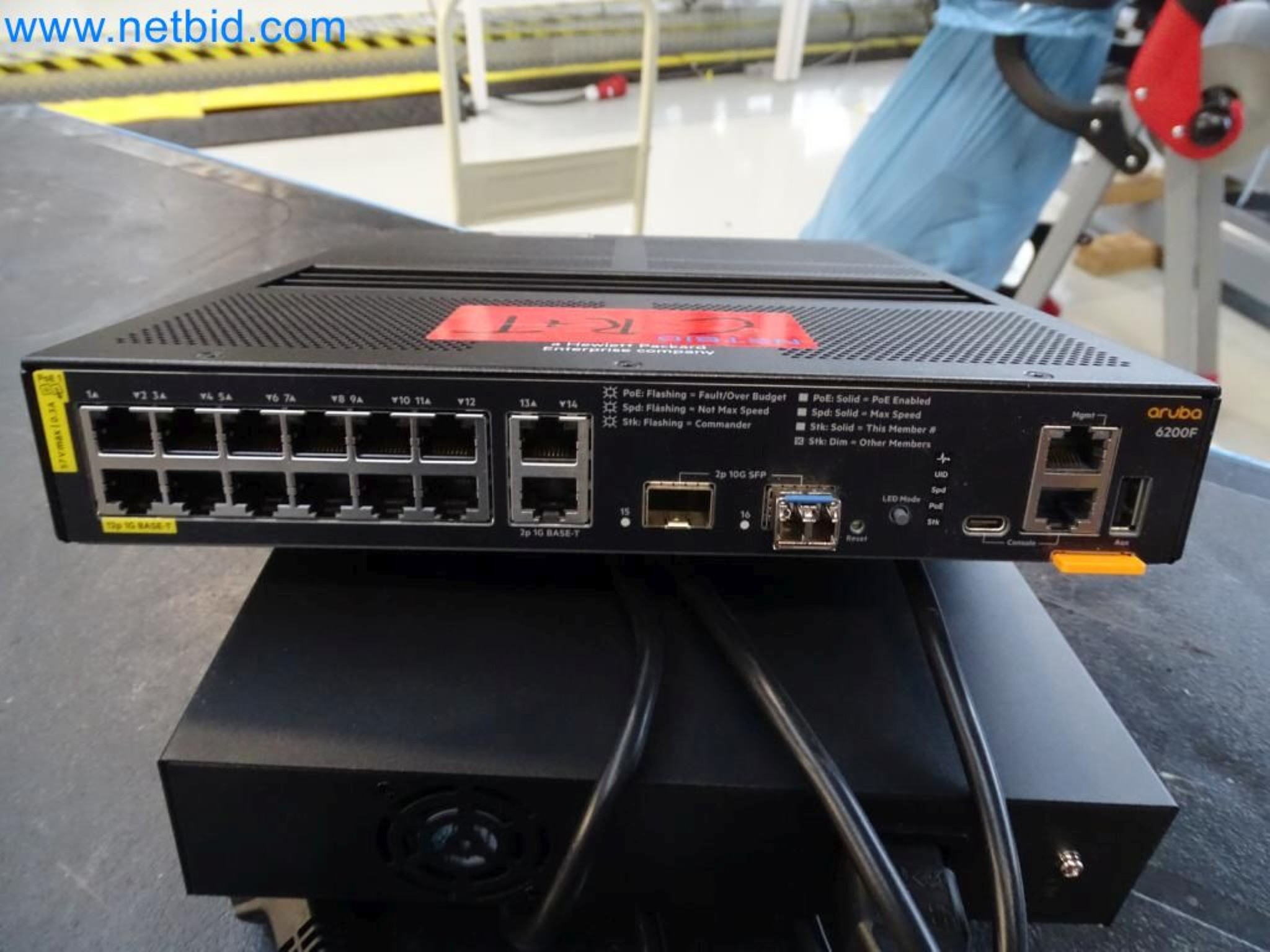 LILIUM eAircraft GmbH / LILIUM GmbH; maszyny, systemy testowe i sprzęt operacyjny do produkcji eVTOLs-9