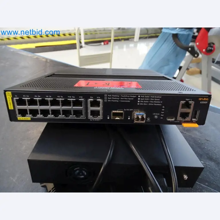 LILIUM eAircraft GmbH / LILIUM GmbH; machines, test systems and operating equipment for the production of eVTOLs-9