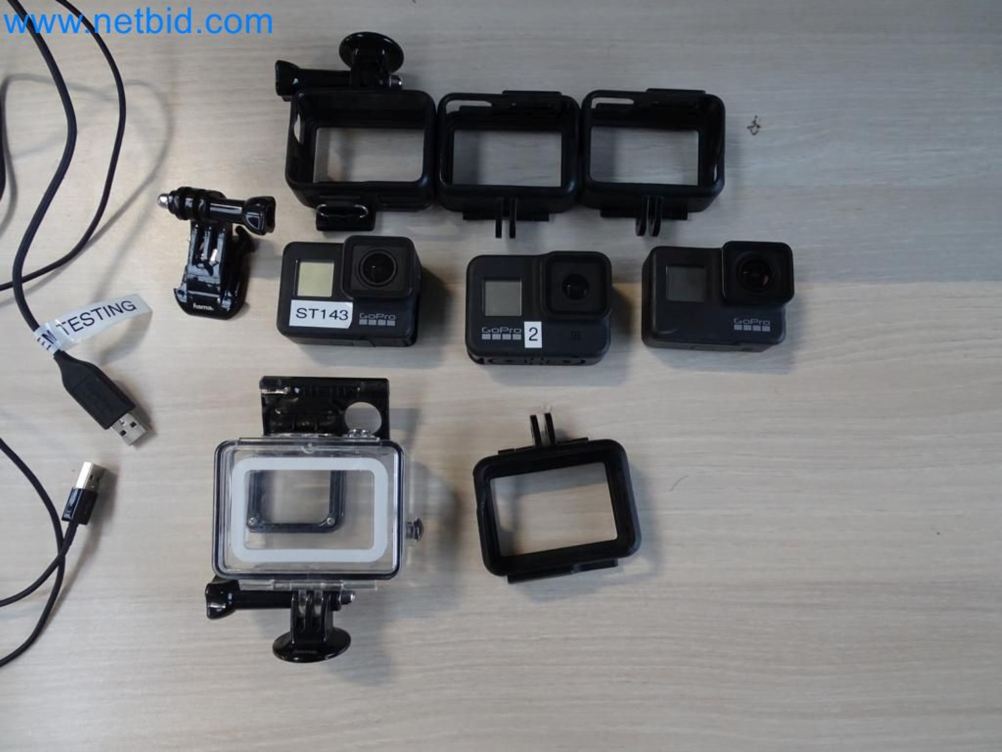 LILIUM eAircraft GmbH / LILIUM GmbH; maszyny, systemy testowe i sprzęt operacyjny do produkcji eVTOLs-1