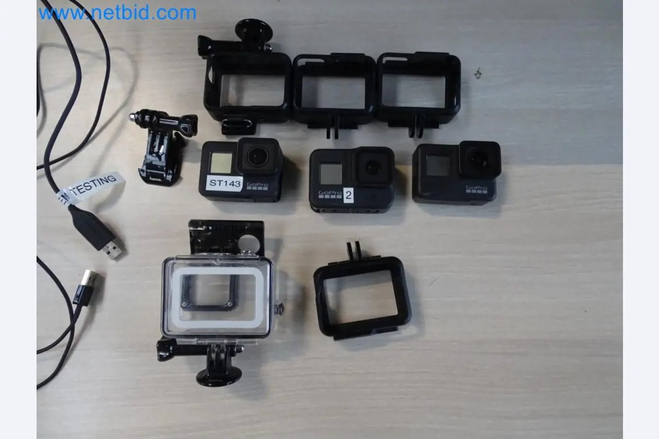 LILIUM eAircraft GmbH / LILIUM GmbH; machines, test systems and operating equipment for the production of eVTOLs-1