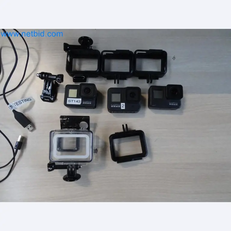 LILIUM eAircraft GmbH / LILIUM GmbH; machines, test systems and operating equipment for the production of eVTOLs-1