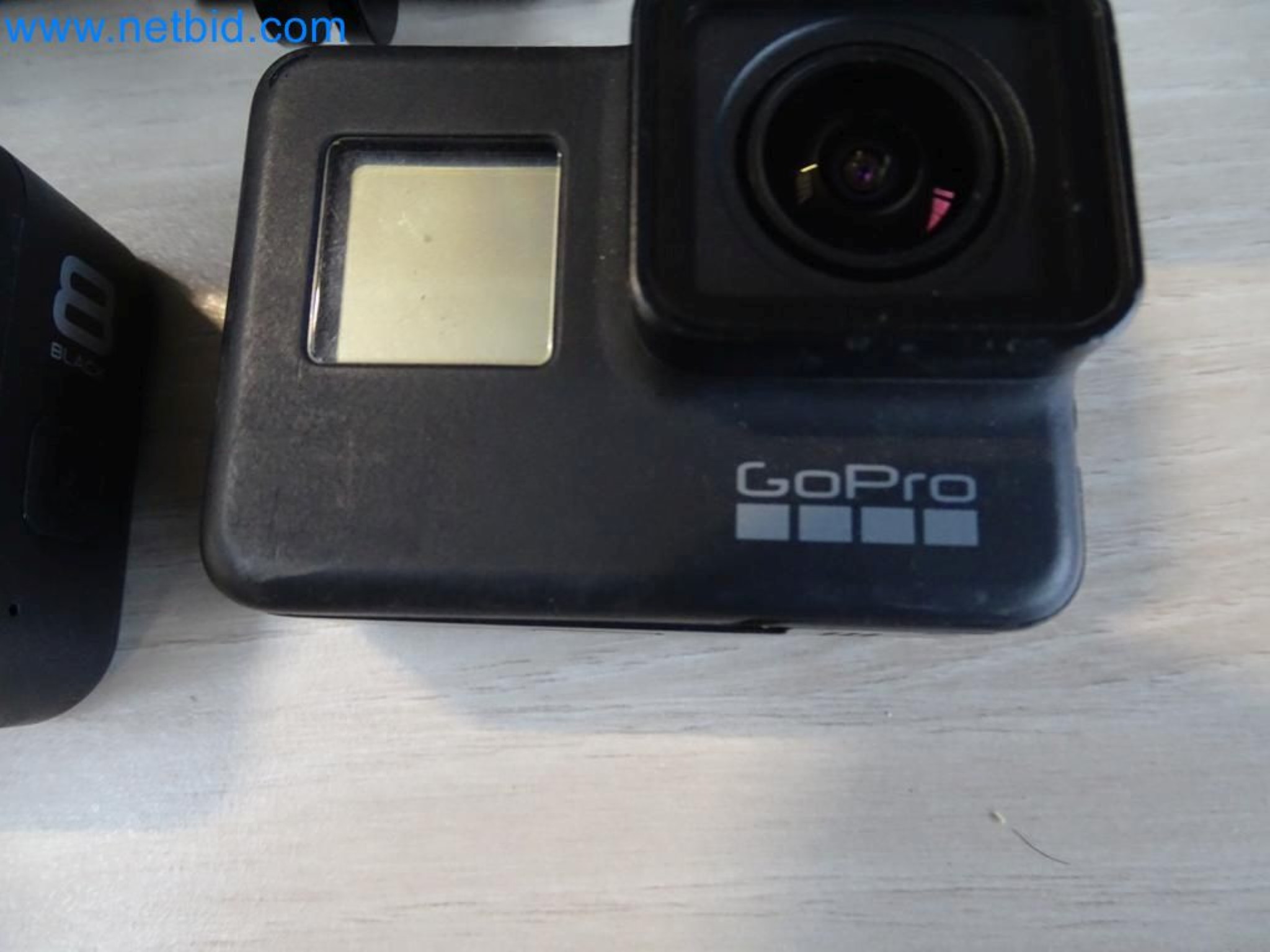 LILIUM eAircraft GmbH / LILIUM GmbH; maszyny, systemy testowe i sprzęt operacyjny do produkcji eVTOLs-2