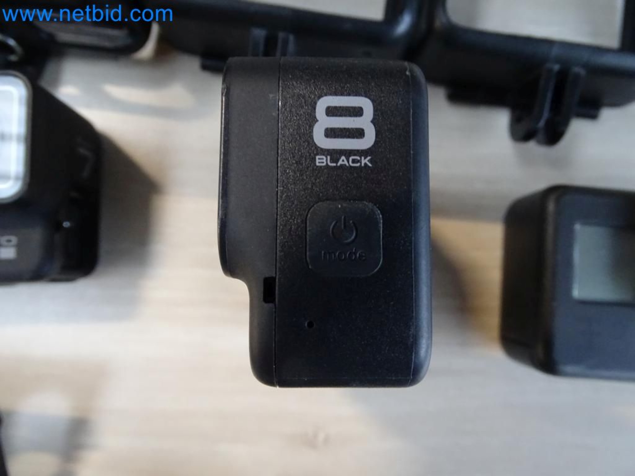 LILIUM eAircraft GmbH / LILIUM GmbH; maszyny, systemy testowe i sprzęt operacyjny do produkcji eVTOLs-4