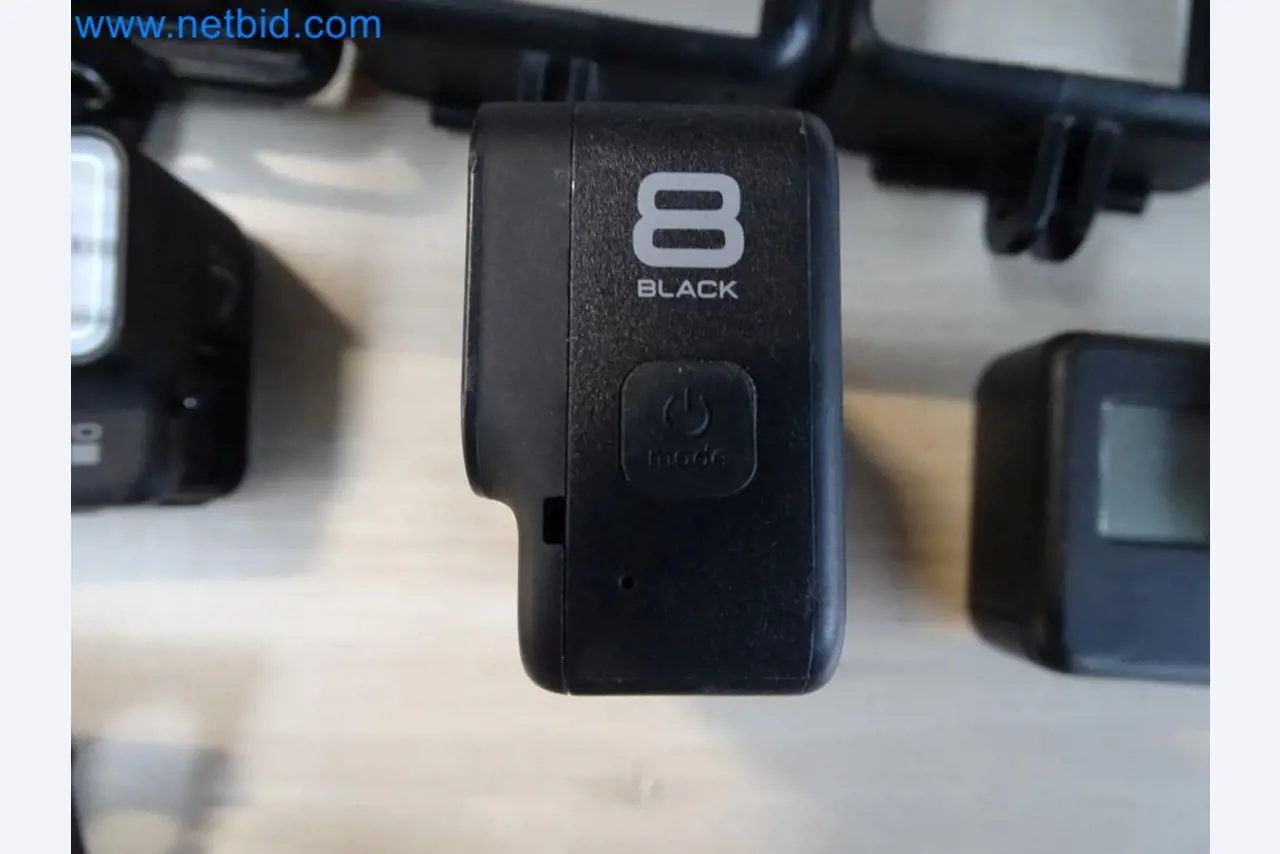 LILIUM eAircraft GmbH / LILIUM GmbH; machines, test systems and operating equipment for the production of eVTOLs-4