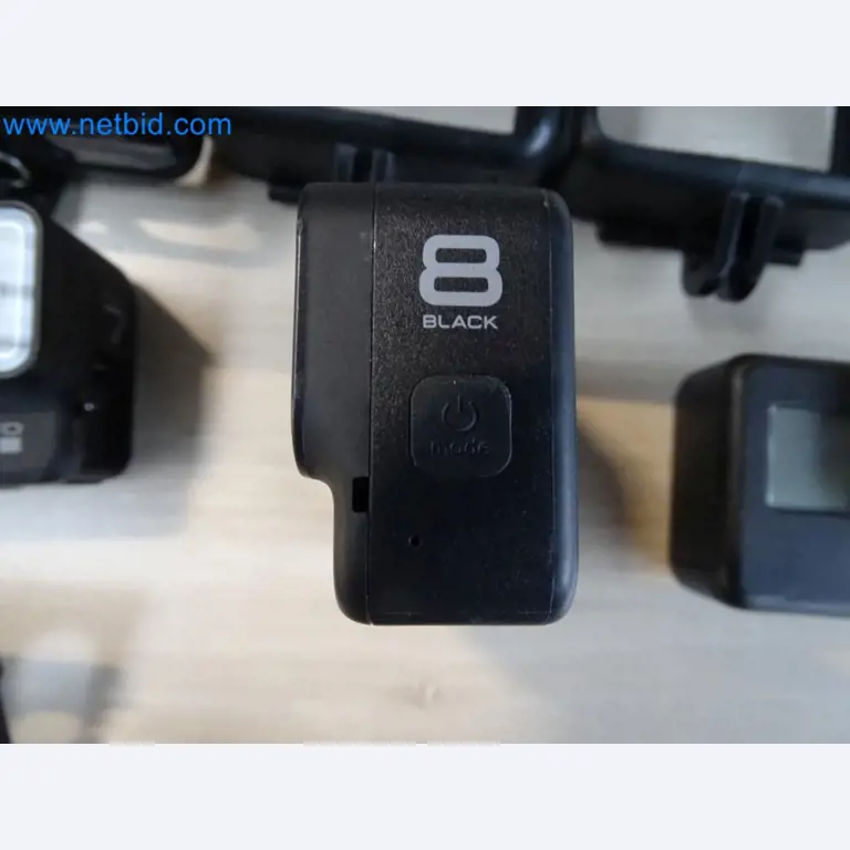 LILIUM eAircraft GmbH / LILIUM GmbH; machines, test systems and operating equipment for the production of eVTOLs-4