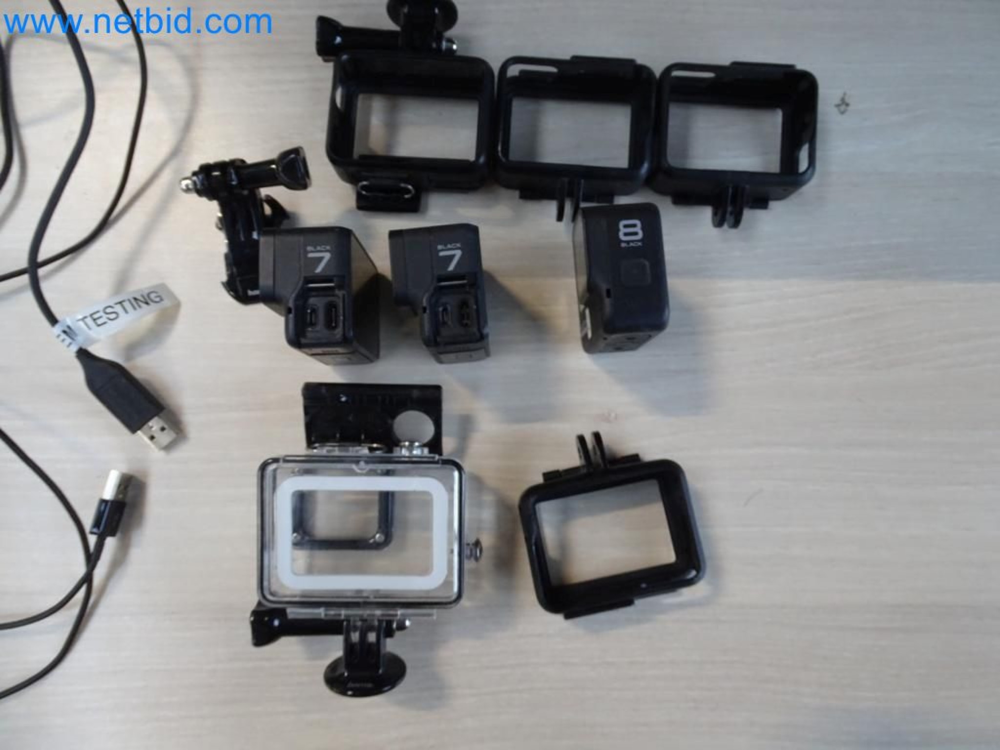 LILIUM eAircraft GmbH / LILIUM GmbH; maszyny, systemy testowe i sprzęt operacyjny do produkcji eVTOLs-5