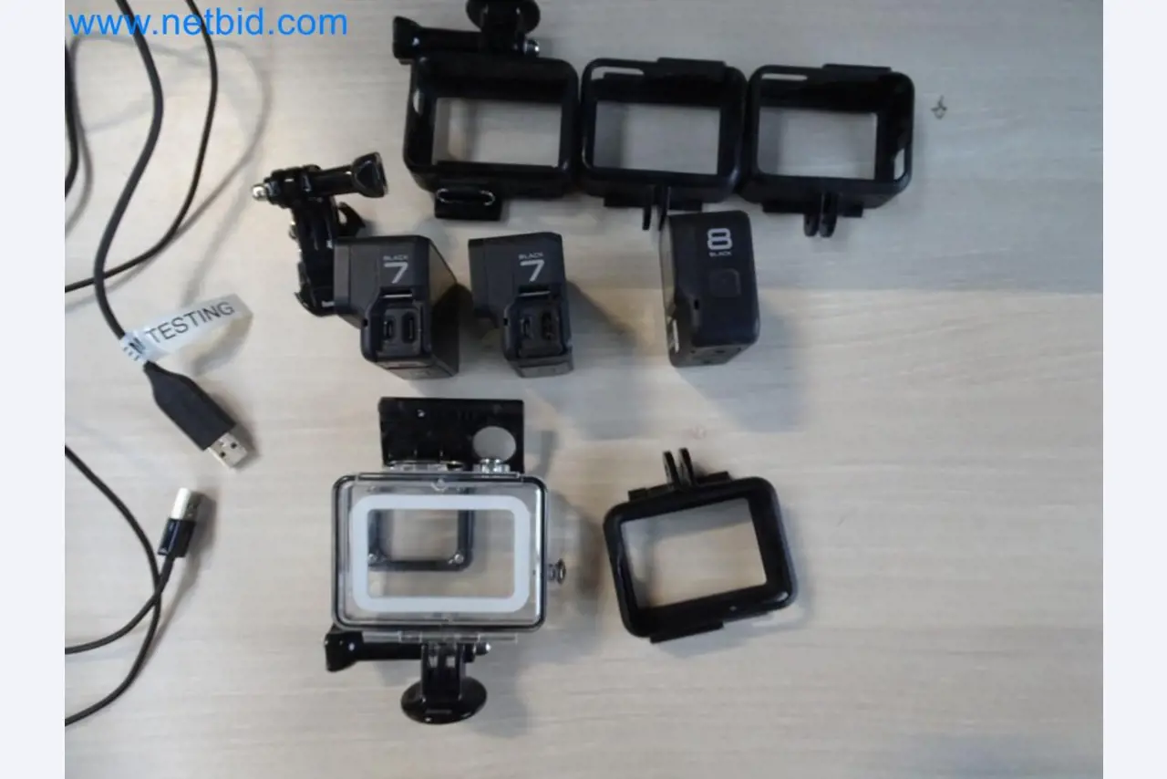 LILIUM eAircraft GmbH / LILIUM GmbH; machines, test systems and operating equipment for the production of eVTOLs-5