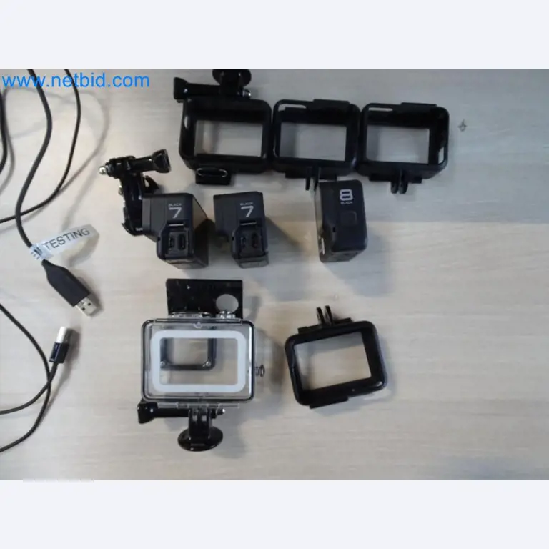 LILIUM eAircraft GmbH / LILIUM GmbH; machines, test systems and operating equipment for the production of eVTOLs-5